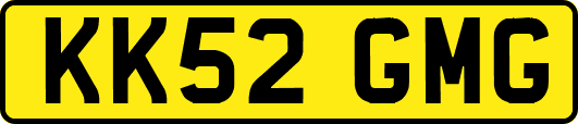 KK52GMG