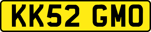 KK52GMO