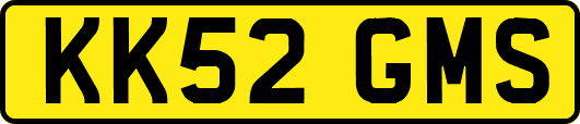 KK52GMS