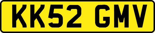 KK52GMV
