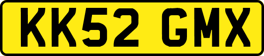 KK52GMX