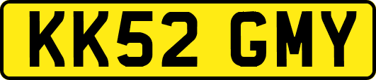 KK52GMY