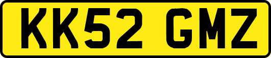 KK52GMZ