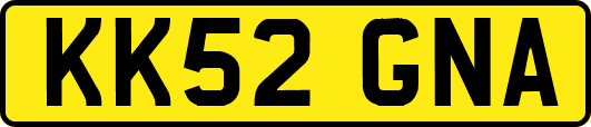 KK52GNA