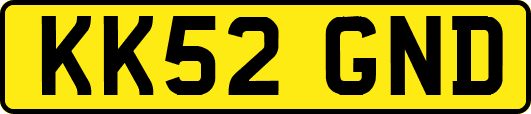 KK52GND