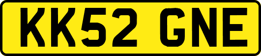 KK52GNE