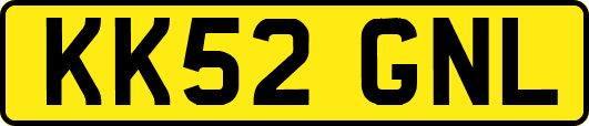 KK52GNL