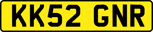 KK52GNR