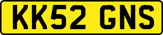 KK52GNS