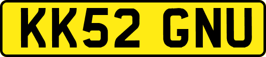 KK52GNU