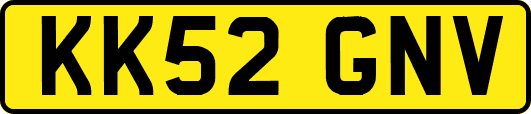 KK52GNV