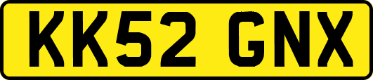 KK52GNX