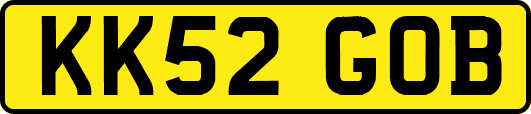 KK52GOB