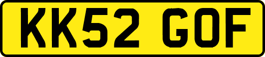 KK52GOF
