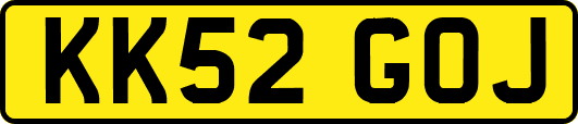 KK52GOJ