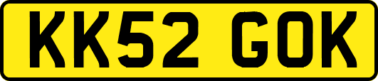 KK52GOK