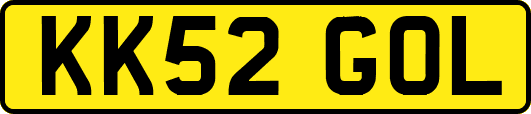 KK52GOL