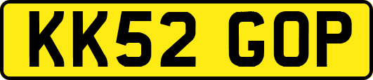 KK52GOP
