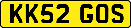 KK52GOS