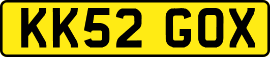 KK52GOX