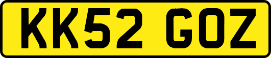 KK52GOZ