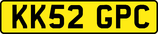 KK52GPC