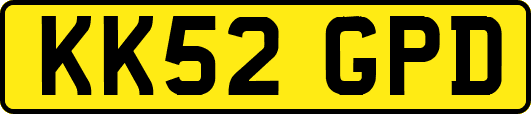 KK52GPD