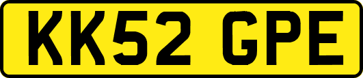 KK52GPE