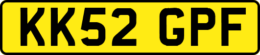 KK52GPF