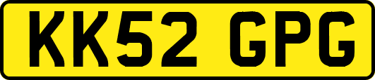 KK52GPG