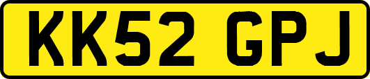 KK52GPJ