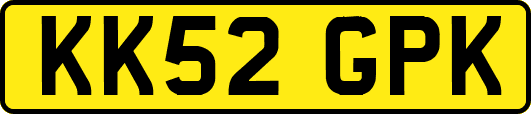 KK52GPK