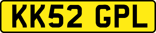 KK52GPL
