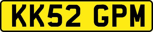 KK52GPM
