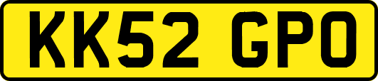 KK52GPO