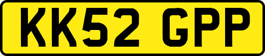 KK52GPP