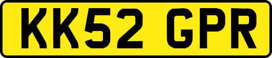 KK52GPR