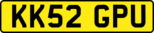 KK52GPU