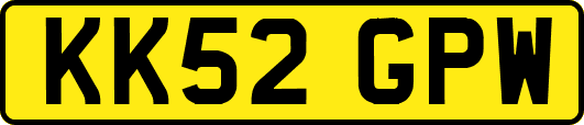 KK52GPW