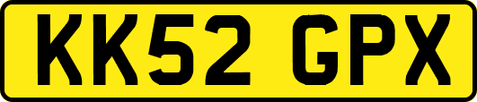 KK52GPX