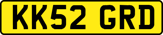KK52GRD