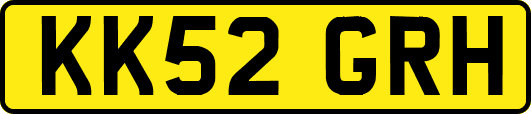 KK52GRH