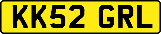 KK52GRL