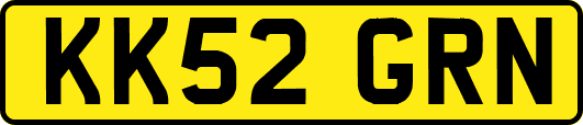 KK52GRN