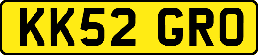 KK52GRO