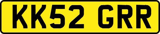 KK52GRR