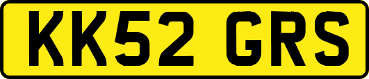 KK52GRS