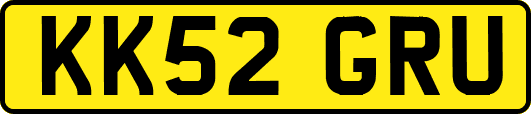 KK52GRU