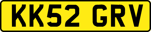 KK52GRV