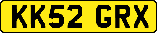 KK52GRX